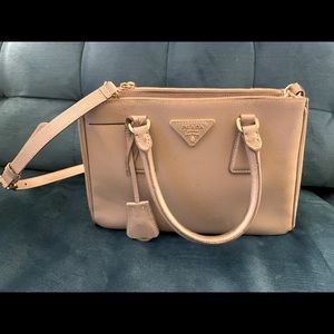 Prada Saffiano handbag